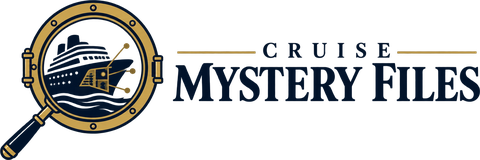 Cruise Mystery Files